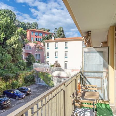 Studio Moderne Menton Kültér fotó