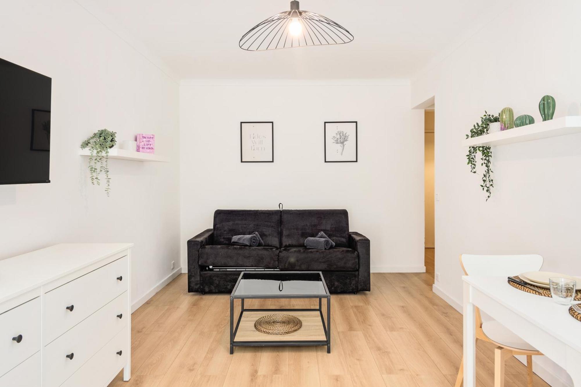 Studio Moderne Menton Kültér fotó