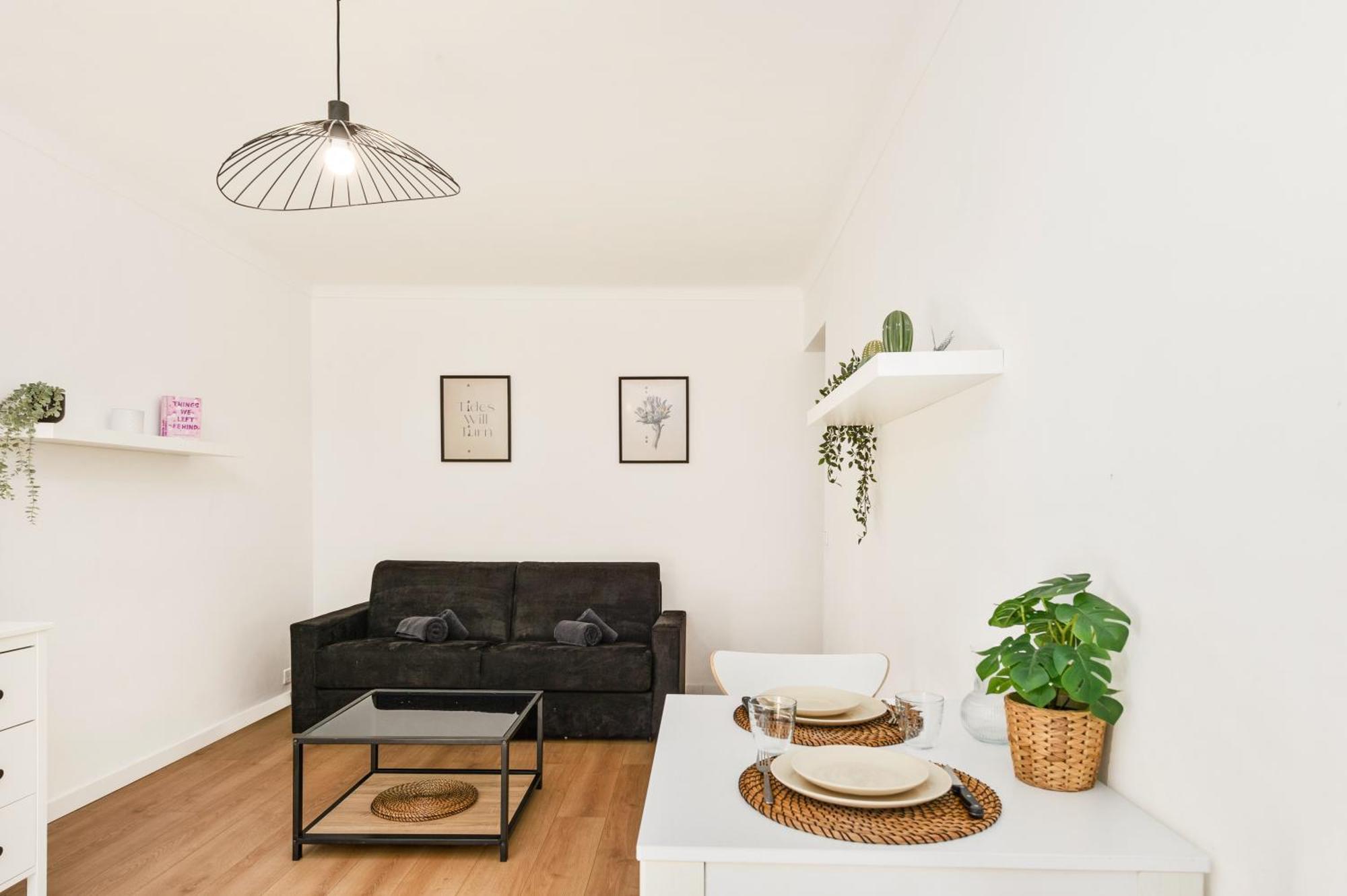 Studio Moderne Menton Kültér fotó